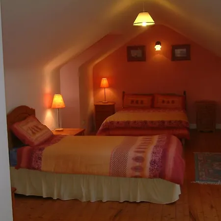 Bed & Breakfast Seanor House