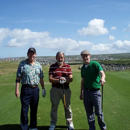 Seanor House Bed & Breakfast