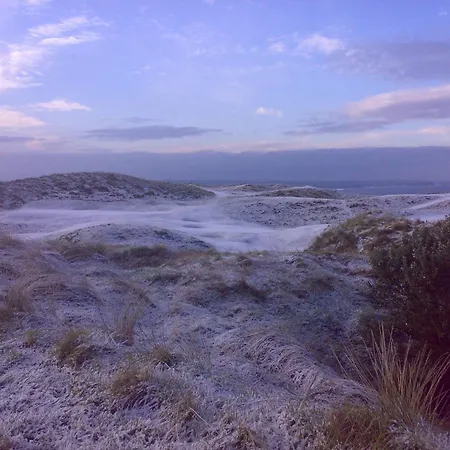 Bed & Breakfast Seanor House