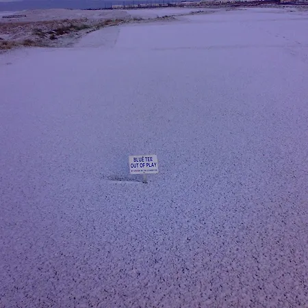 Seanor House Bed & Breakfast 3*