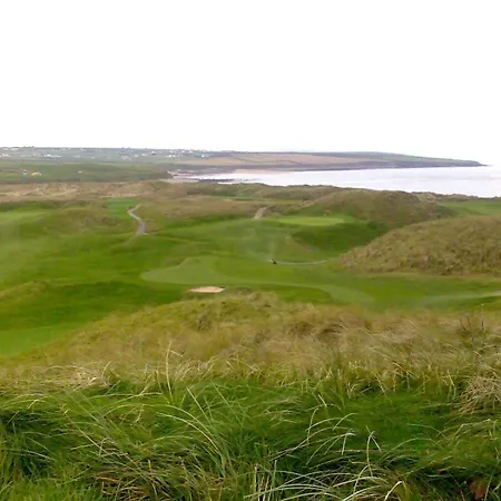 Bed & Breakfast Seanor House 3*