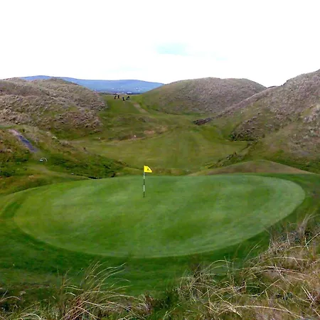 Seanor House Bed & Breakfast Ballybunion