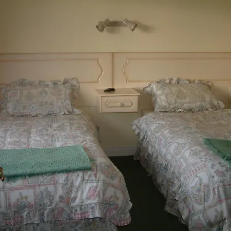 Bed & Breakfast Seanor House