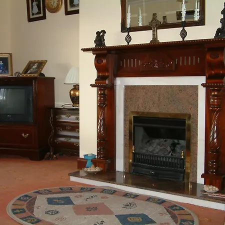 Oda ve Kahvaltı Seanor House 3*