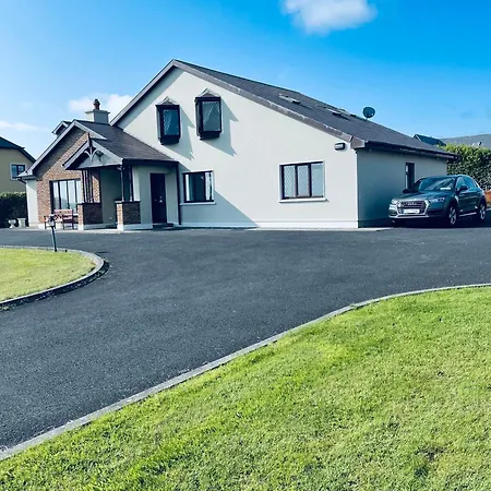Seanor House Bed & Breakfast Ballybunion