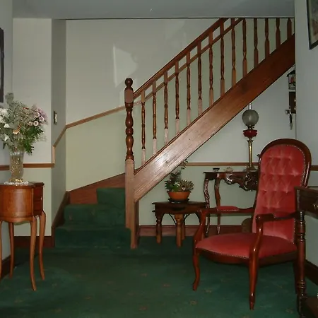 Oda ve Kahvaltı Seanor House Ballybunion