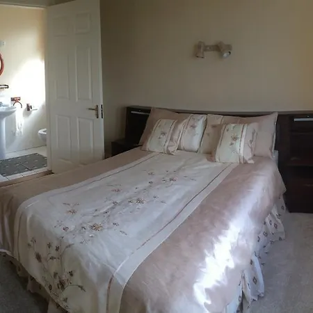 Seanor House Bed & Breakfast Ballybunion