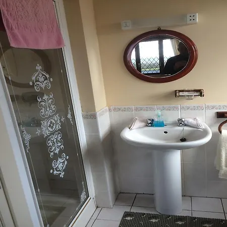 Bed & Breakfast Seanor House 3*