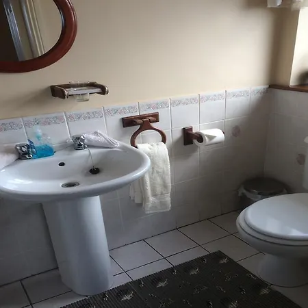 Seanor House Ballybunion