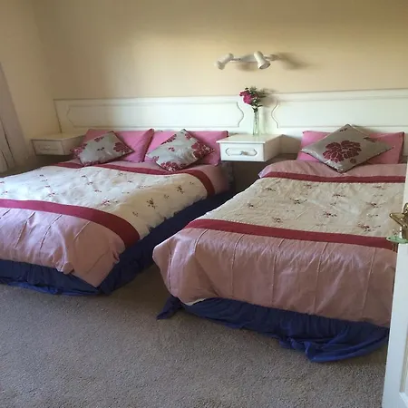 Bed & Breakfast Seanor House