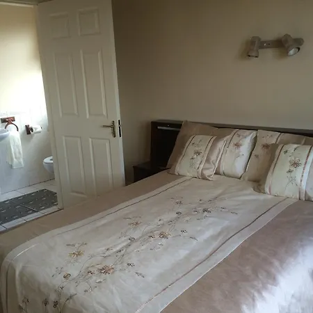 Bed & Breakfast Seanor House 3*