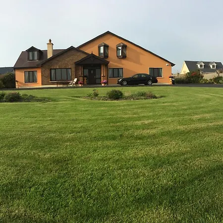 Seanor House Ballybunion