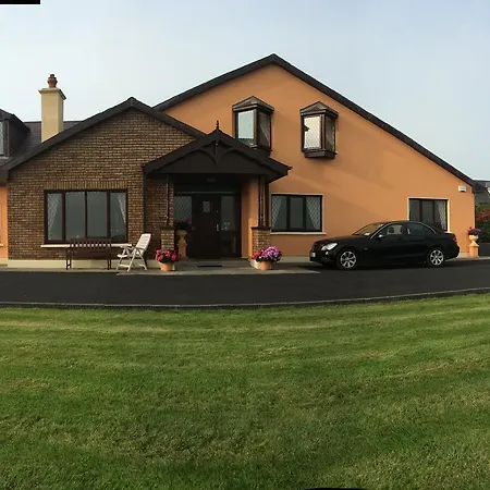 Bed & Breakfast Seanor House 3*