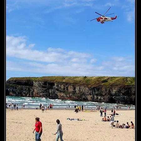 Bed & Breakfast Seanor House 3*