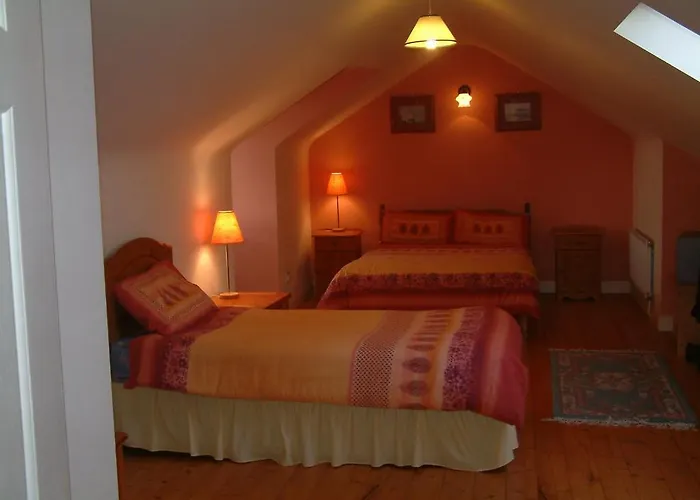 Bed & Breakfast Seanor House