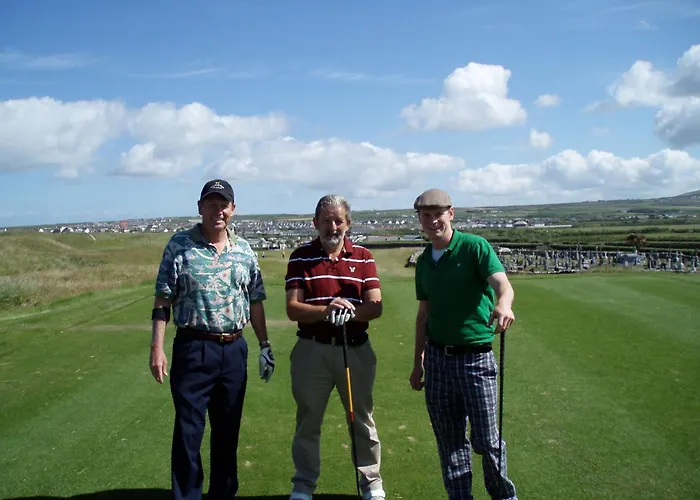 Seanor House Bed & Breakfast