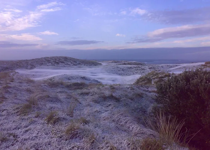 Bed & Breakfast Seanor House