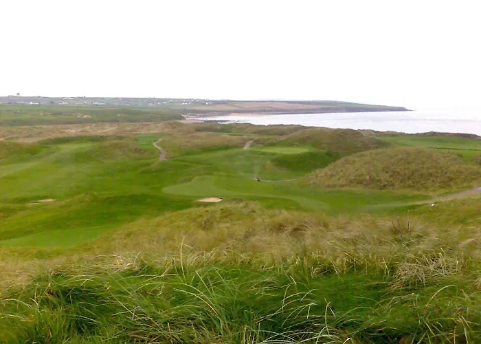 Bed & Breakfast Seanor House 3*