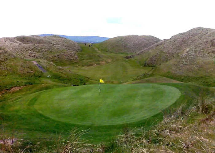 Seanor House Bed & Breakfast Ballybunion