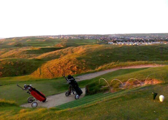 Bed & Breakfast Seanor House Ballybunion