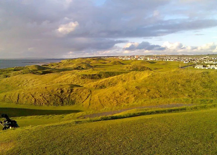 Seanor House Ballybunion