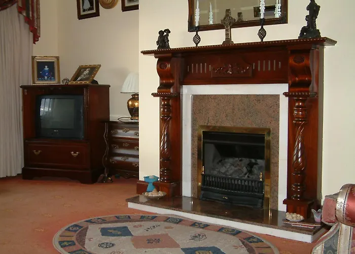 Bed & Breakfast Seanor House 3*