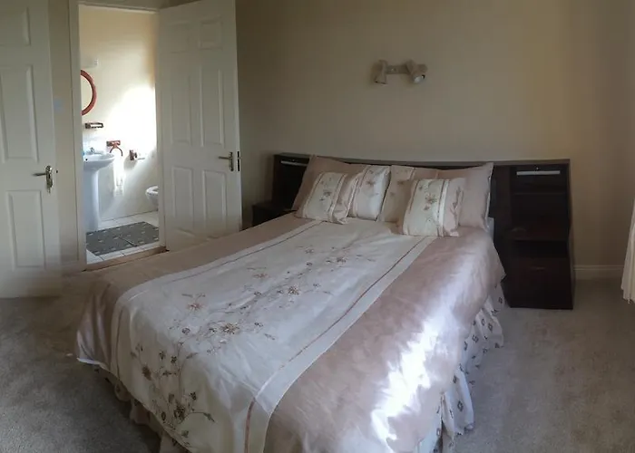 Seanor House Bed & Breakfast Ballybunion