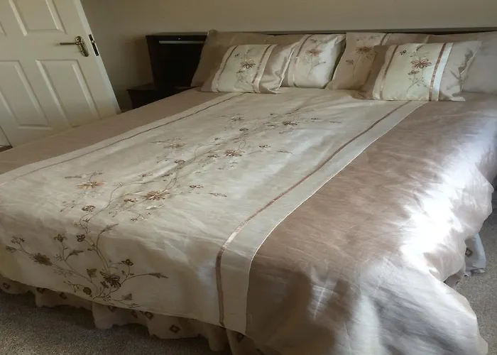 Seanor House Ballybunion