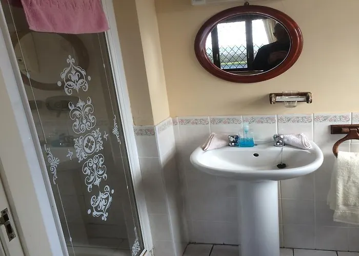 Bed & Breakfast Seanor House 3*