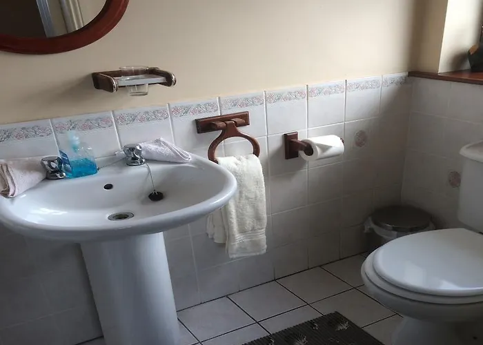 Seanor House Ballybunion