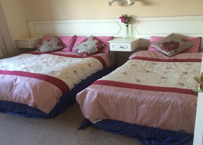 Bed & Breakfast Seanor House