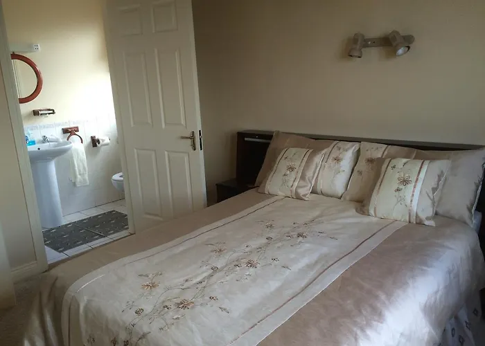 Bed & Breakfast Seanor House 3*