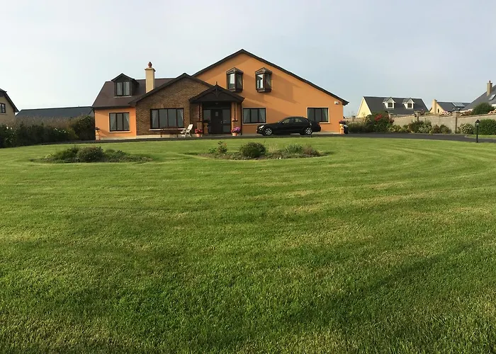 Seanor House Ballybunion