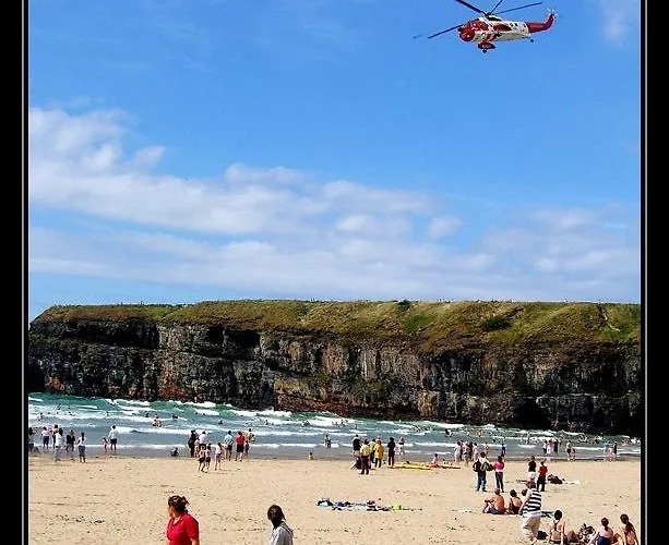 Bed & Breakfast Seanor House 3*